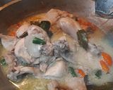 Foto langkah ke 3 dari resep Garang asem ayam.
