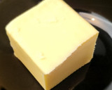 Foto del paso 1 de la receta: Bizcochuelo de lentejas y chocolate