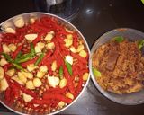 Foto langkah ke 2 dari resep Bumbu Pecel.