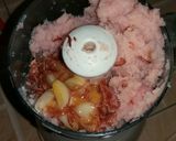 Foto langkah ke 3 dari resep Nugget Ayam.