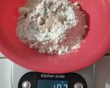 Foto del paso 1 de la receta: Pan Ciabatta 🍞