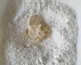 Foto del paso 4 de la receta: Pan Dulce Navideño sin TACC 🎄