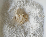 Foto del paso 4 de la receta: Pan Dulce Navideño sin TACC 🎄