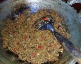 Foto langkah ke 7 dari resep Abon Ikan Tongkol.