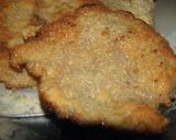 Foto del paso 3 de la receta: Milanesas con rebozado diferente