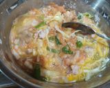 Foto langkah ke 2 dari resep Fuyunghai ala resto.