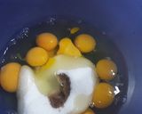 Foto del paso 1 de la receta: Flan casero. Grace