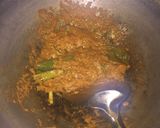 Foto langkah ke 4 dari resep Saksang Ayam Kampung Pedas💕.