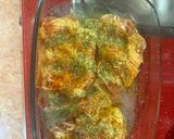 Foto del paso 1 de la receta: Pollo con vino blanco al horno