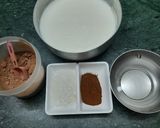 ক্যাপুচিনো (cappuccino recipe in Bengali) রেসিপি ধাপ - 1 ছবি