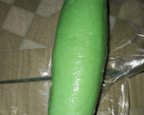 Foto langkah ke 4 dari resep Es Pisang Ijo.