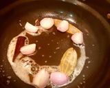 A picture of step 2 of Mutton Stew with Veggies.