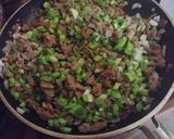 Foto del paso 3 de la receta: Volcán