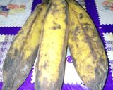 Foto langkah ke 2 dari resep Bolu pisang.