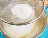 輕乳酪蛋糕的食譜步驟3照片