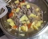 Cara Membuat Sayur Sop Daging 3