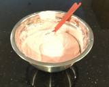 Fresh Strawberry Mousse recipe step 4 photo
