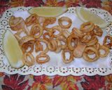 Foto del paso 11 de la receta: Calamares (3 formas de hacerlos) como limpiarlos