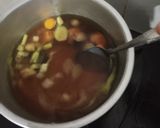 Foto langkah ke 4 dari resep Minuman rempah.