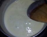Foto langkah ke 4 dari resep Cheesecake Oreo Lumer.