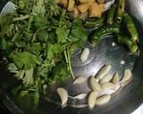 सोया टिक्की प्रोटीन रिच स्टार्टर रेसिपी चरण 2 फोटो