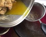 Foto del paso 1 de la receta: Arroz seco en cazuela antigua