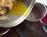 Foto del paso 1 de la receta: Arroz seco en cazuela antigua