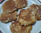 Foto del paso 8 de la receta: Pancakes de manzana