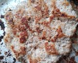 Foto del paso 1 de la receta: Hamburguesa sin pan 🍔
