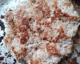 Foto del paso 1 de la receta: Hamburguesa sin pan 🍔