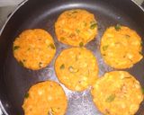 ચીઝ બર્ગર(Cheese Burger Recipe in Gujarati) રેસીપી સ્ટેપ2ફોટો