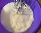 Macaron recept fázis 2 fotója
