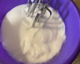Macaron recept fázis 2 fotója
