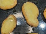Papas rellenas 🥔