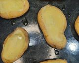 Foto del paso 8 de la receta: Papas rellenas 🥔