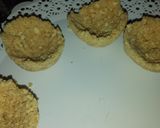 Foto del paso 10 de la receta: Tartaletitas en molde de cupcakes sin horno😍🤩