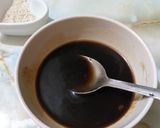 Foto langkah ke 6 dari resep Chicken Teriyaki RiceBowl.