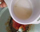 Foto langkah ke 4 dari resep Sambal goreng kering kentang.