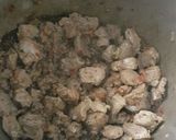 Foto del paso 2 de la receta: Estofado de carne entera