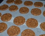 Foto del paso 7 de la receta: Galletas de harina de arroz y especias