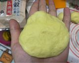 氣炸鍋♥手撕麵包的食譜步驟8照片