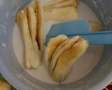 Foto langkah ke 3 dari resep 529. Pisang Kepok Goreng.