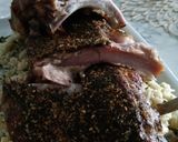 A picture of step 9 of Fall Off The Bone Baked Ribs.