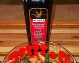 Mike's EZ Berry Basil Balsamic Bruschetta recipe step 2 photo