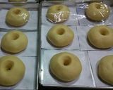 Foto langkah ke 5 dari resep Donat super empuk + tips.