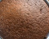 Φωτογραφία βήματος 1 της συνταγής Brownies με αλεύρι αμυγδάλου (almond flour) 🥧
