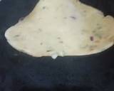 Daal Parantha recipe step 8 photo