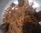 Foto langkah ke 4 dari resep Pasero manis sukun (sari manis sukun).