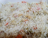 Foto del paso 5 de la receta: Mijo con brócoli y zanahoria