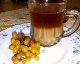 عکس مرحله 3 از دستور آب انگور خونگی